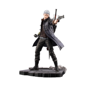 devil may cry nero figurine