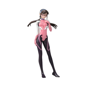 evangelion ikari gendou figurine (copy)