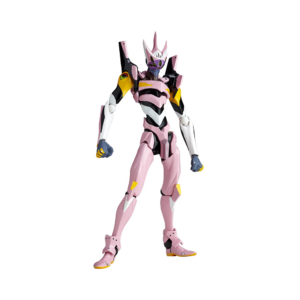 evangelion evolution ev 012 eva type 08 alpha action figure