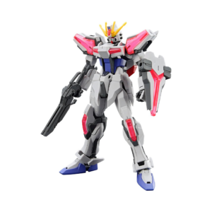 bandai spirits entry grade 1/144 build strike exceed galaxy