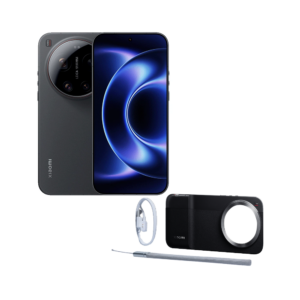xiaomi 17 ultra 16gb ram / 512gb rom (black)