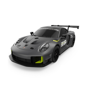 rastar porsche 911 gt2 rs clubsport 25 r/c car