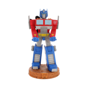 transformers optimus prime controller holder