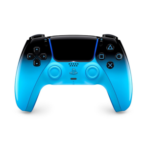 sony ps5 dualsense wireless controller (rhythm blue)