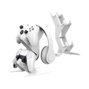aluminium universal controller holder