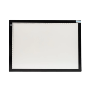 a4 led light panel