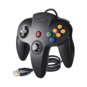 classic n64 usb controller (pc)