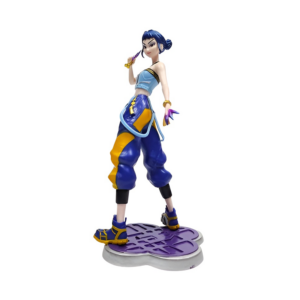k pop demon hunters zoey figurine