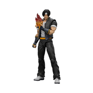 figurine solo leveling arise : hooded jacket (copy)