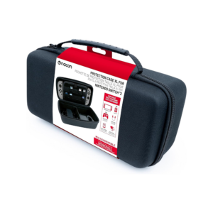 nacon protection case xl for nintendo switch