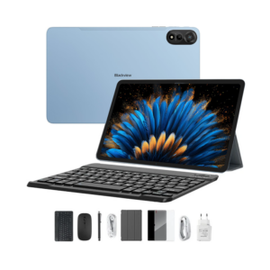 blackview mega 2 set 12gb+256gb (ice blue)