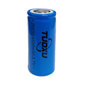 tuoxu battery (6800mah)