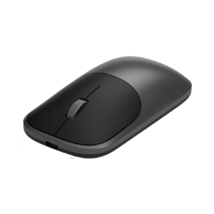 satechi slim ex wireless mouse space black