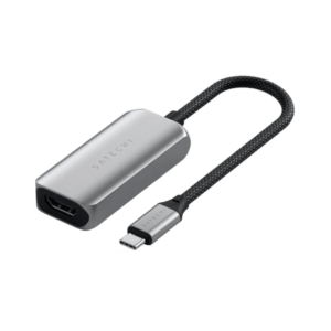 satechi usb c to hdmi 2.1 8k adapter