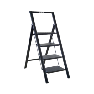 green lion foldable ladder 150kg