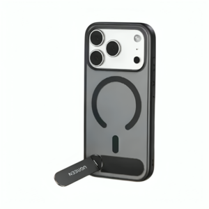 ugreen 95006 magnetic protective case with stand for iphone 17 pro max