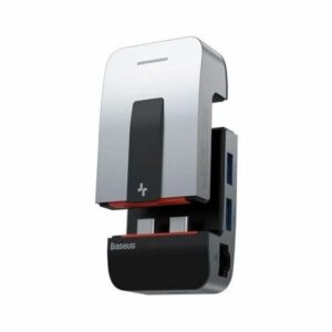 baseus multifunctional hub adapter