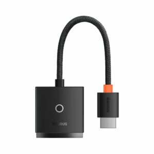 baseus airjoy adapter hdmi to vga