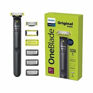 philips beard trimmer oneblade