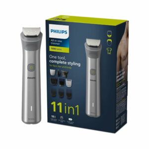 philips 11 in 1 trimmer series 5000