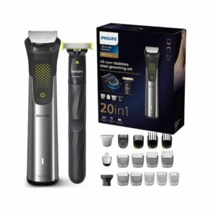 philips series 9000 20 in 1 ultimate multi trimmer