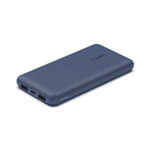 belkin boostcharge power bank 10k