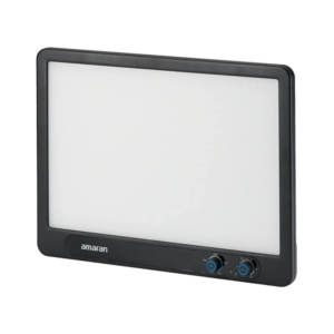 aputure amaran verge bi color led light panel