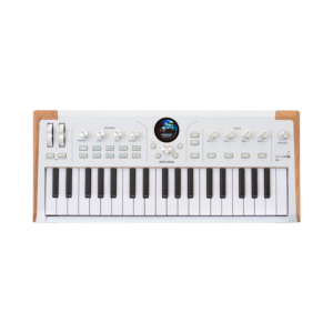 arturia astrolab 37 stage keyboard white