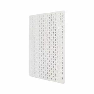 1:1 pegboard only (white)