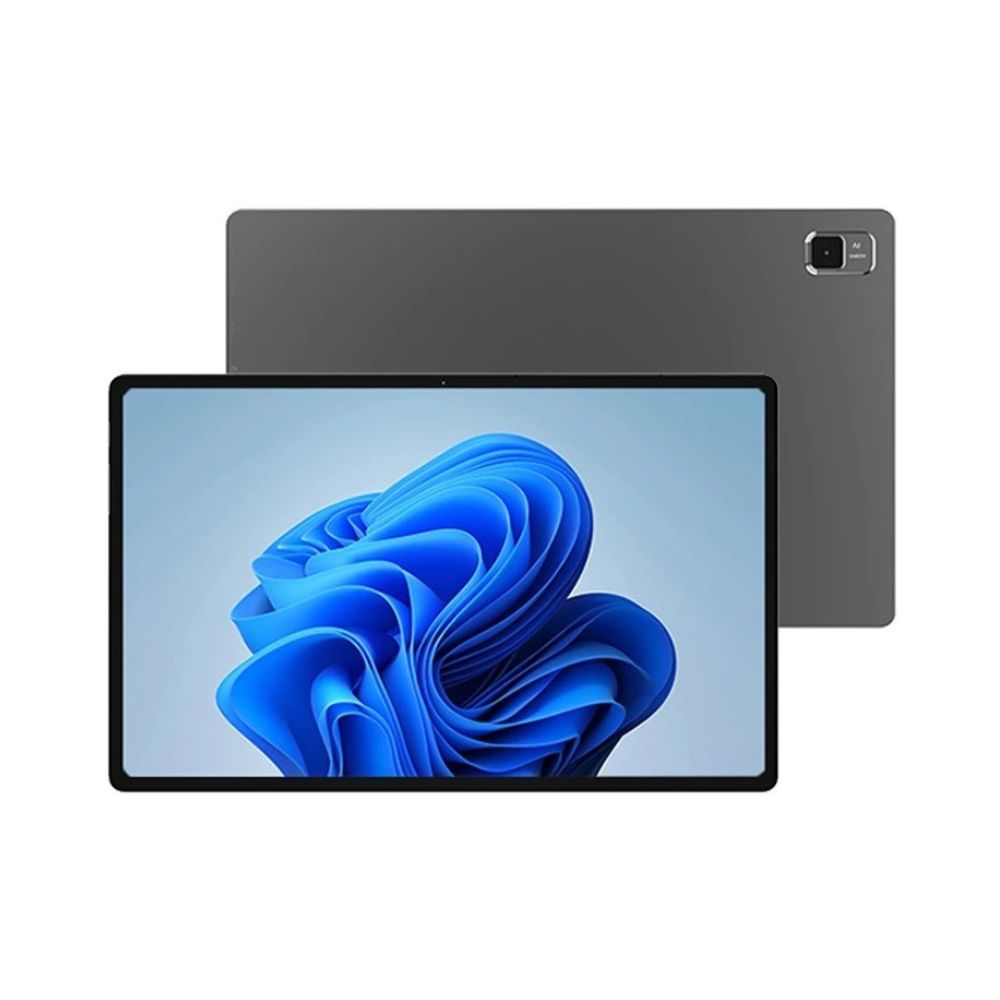 Jumper EZpad V12 Tablet PC 12.1 Pulgadas Con Windows 11, 12GB RAM Y 512GB ROM, Procesador Intel N100 Y Pantalla 2160x1440, Perfecta Para Trabajo Y Ocio