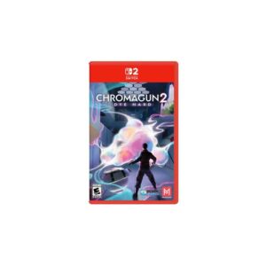 chromagun 2: dye hard (n.switch 2)