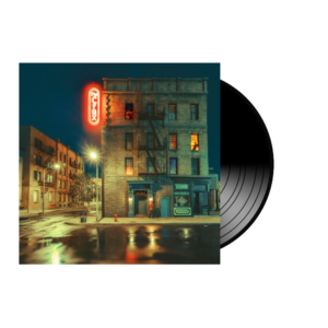 djo: the crux deluxe (vinyl)