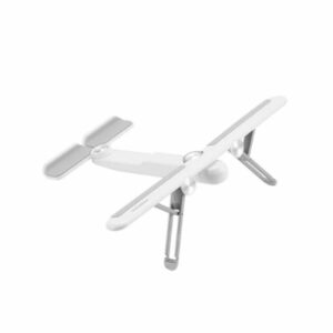 momax portable laptop and tablet fold stand