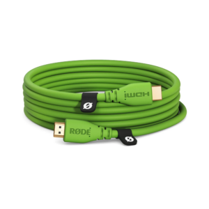 Rode Premium HDMI Cable (3m)