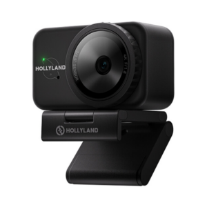 hollyland lyra 4k uhd webcam