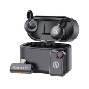 hollyland lark m2s usb c & camera transmitter