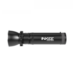 inkee gold crow 60w bi color led