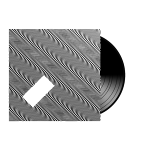 jamiexx: in waves (vinyl)