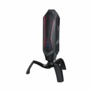 rapoo vs300 rgb gaming microphone
