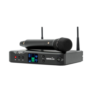 rode rodelink performer kit wireless microphone