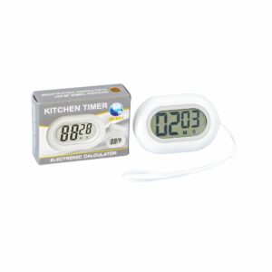 kitchen timer