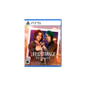 life is strange reunion (ps5)