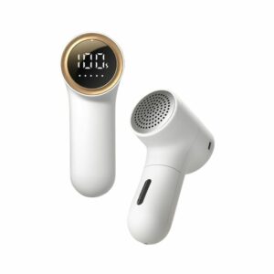 smart lint remover