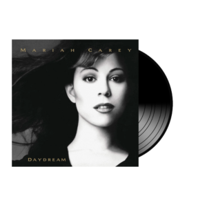 mariah carey: daydream (vinyl)