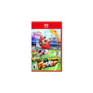 mario tennis fever (n.switch 2)