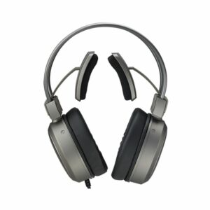 rapoo vh610 gaming headset 7.1 virtual surround sound
