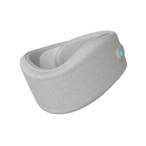 porodo neck pillow massager