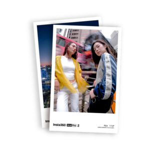 insta360 photo paper cartridge for ace pro 2