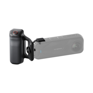 insta360 x5 photography grip