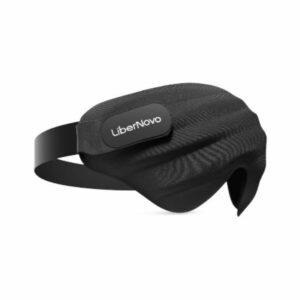libernovo 3d air eye mask